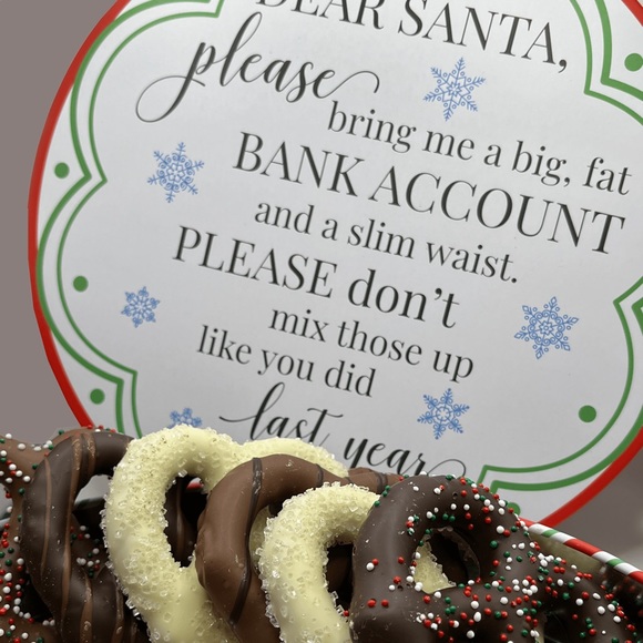 Cookie Tin - Picture 4 of 5